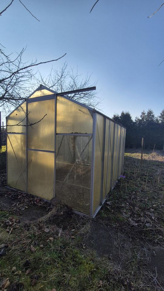 Działka rekreacyjna Kostrzyn nad Odrą Osiedle Leśne, ul. Sportowa. Zdjęcie 13