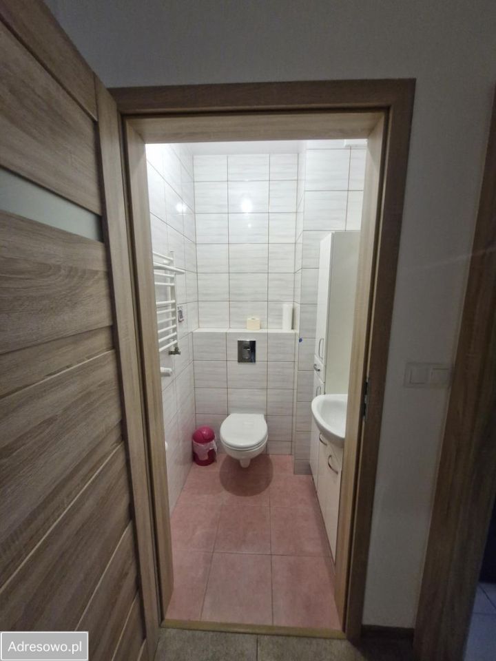 Mieszkanie 3-pokojowe Szczecin Gumieńce, ul. Polskich Marynarzy. Zdjęcie 12