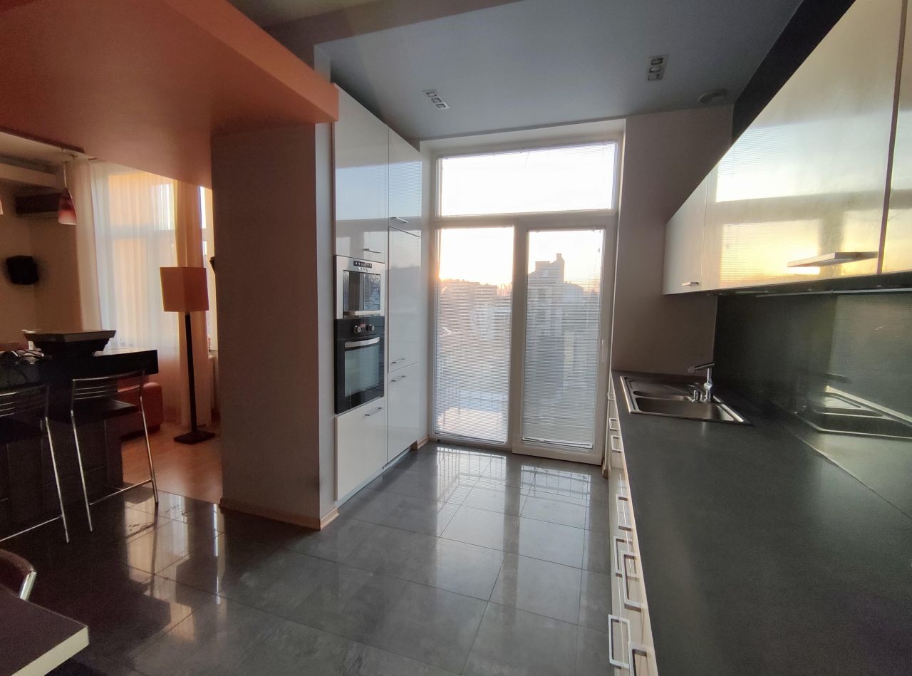 Mieszkanie 3-pokojowe Tarnów Śródmieście, ul. Tadeusza Rejtana. Zdjęcie 21