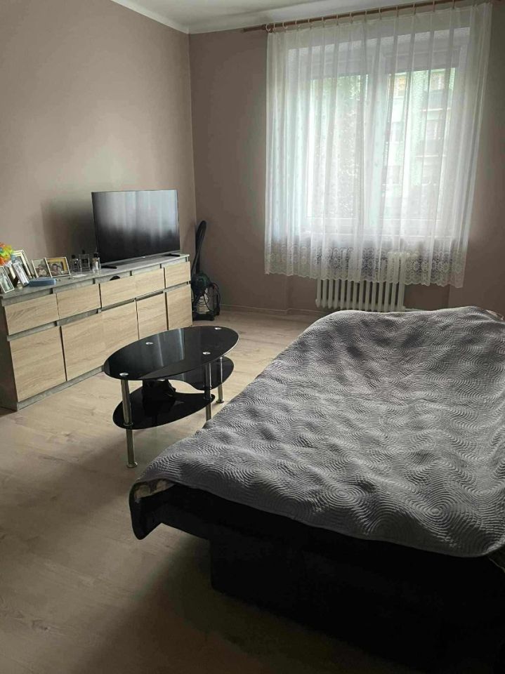 Mieszkanie 1-pokojowe Stargard Przedmieście Barnimowskie, os. Osiedle Tysiąclecia. Zdjęcie 1