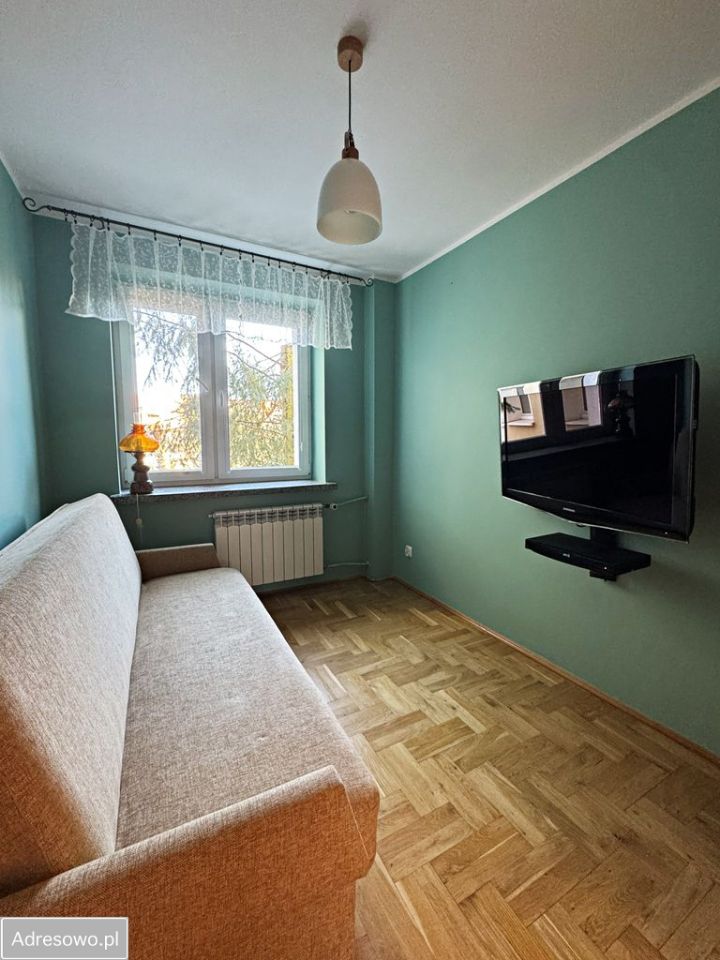 Mieszkanie 4-pokojowe Legionowo Piaski, ul. Piaskowa. Zdjęcie 18