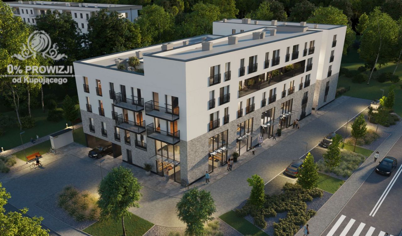 Mieszkanie 2-pokojowe Wrocław Żerniki. Zdjęcie 15