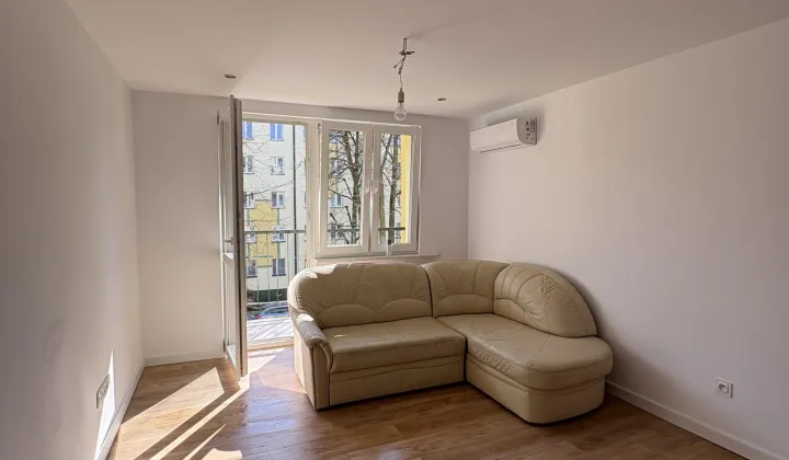 Mieszkanie 3-pokojowe Tarnów Strusina, ul. Rolnicza