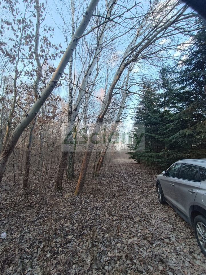 Działka budowlana Ojrzanów. Zdjęcie 4