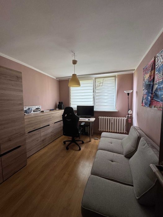 Mieszkanie 3-pokojowe Nowa Ruda Słupiec. Zdjęcie 7