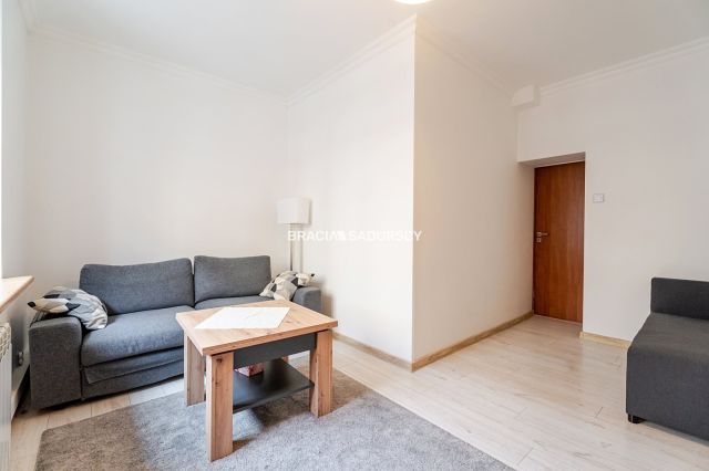 Mieszkanie 2-pokojowe Kraków Krowodrza, ul. Kronikarza Galla. Zdjęcie 23