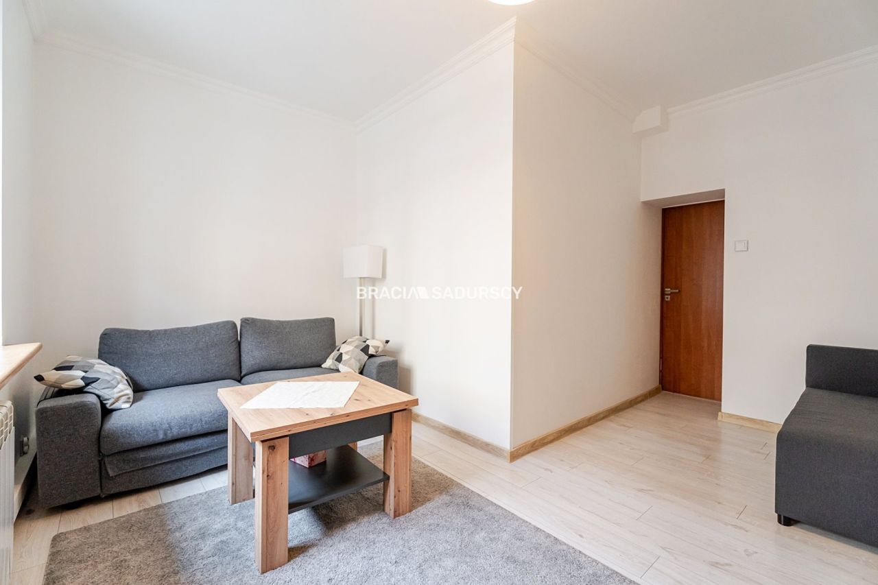 Mieszkanie 2-pokojowe Kraków Krowodrza, ul. Kronikarza Galla. Zdjęcie 23