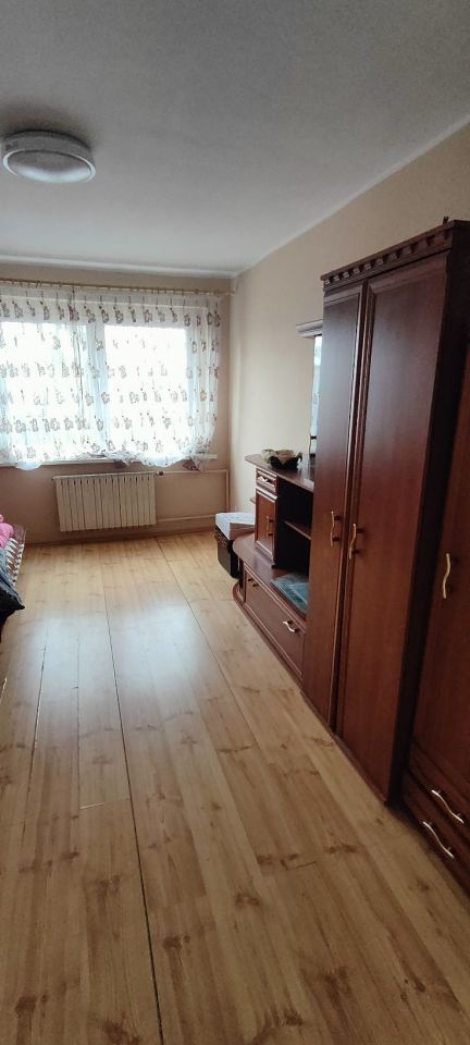 dom wolnostojący, 4 pokoje Bojanowo, ul. Dworcowa. Zdjęcie 5