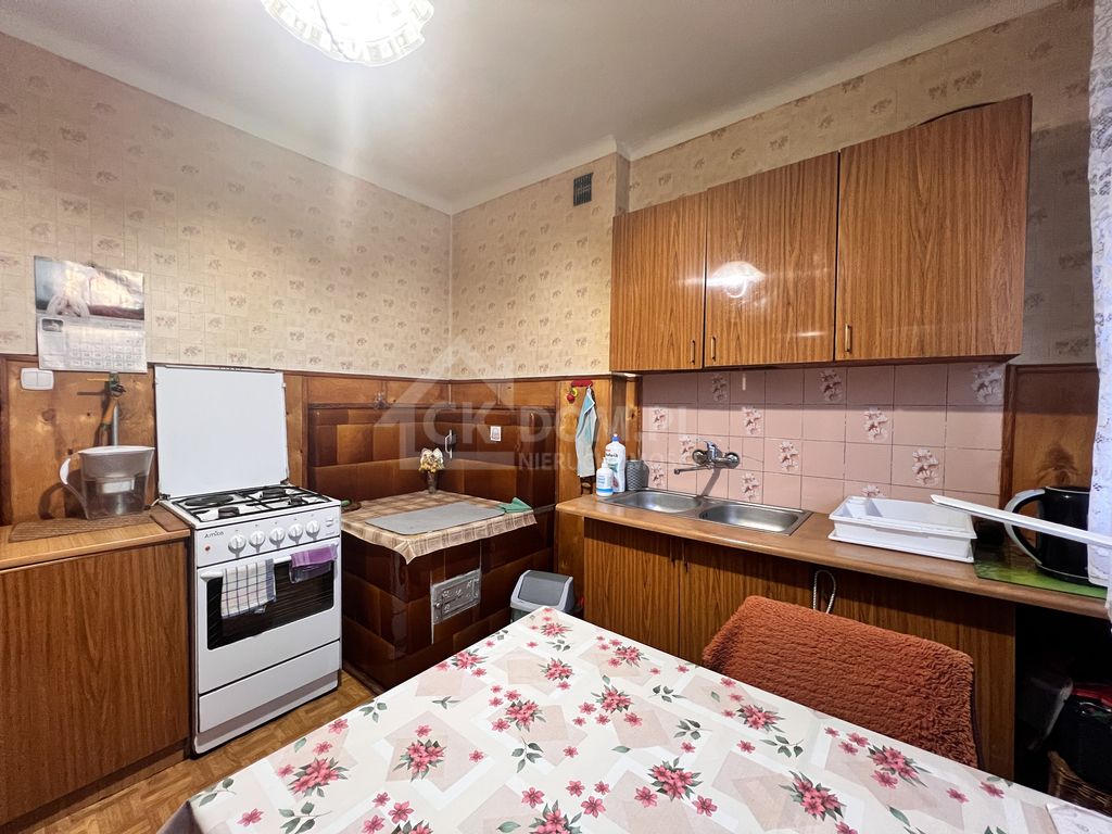 dom wolnostojący, 3 pokoje Jedlnia-Letnisko. Zdjęcie 5