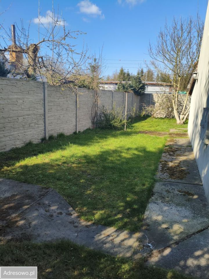 dom wolnostojący, 5 pokoi Dębno. Zdjęcie 8