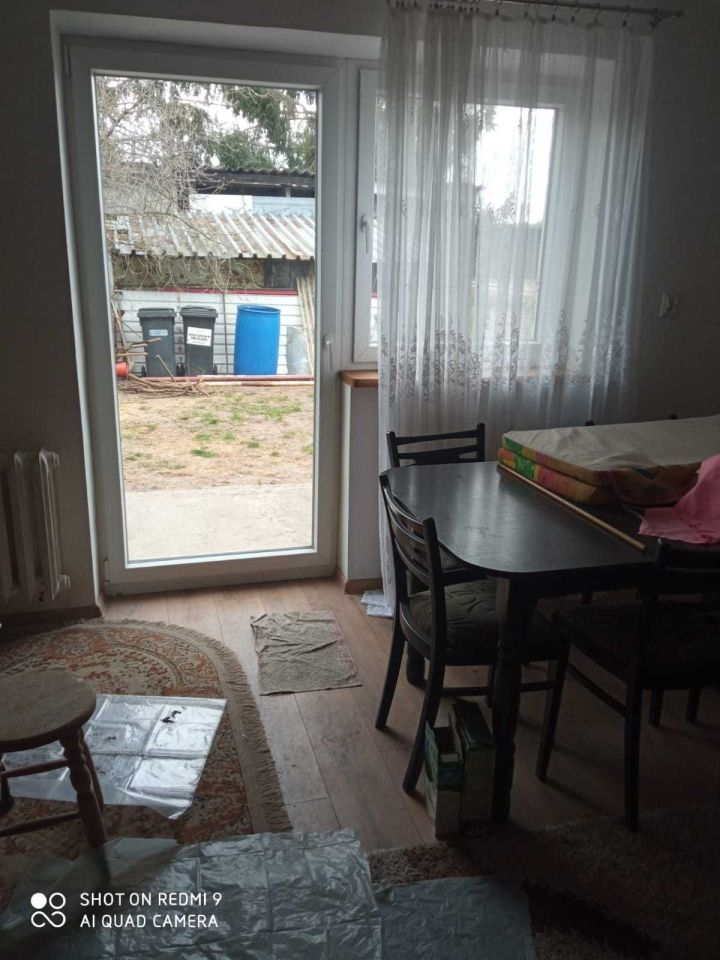 Mieszkanie 2-pokojowe Zegrze Pomorskie. Zdjęcie 4