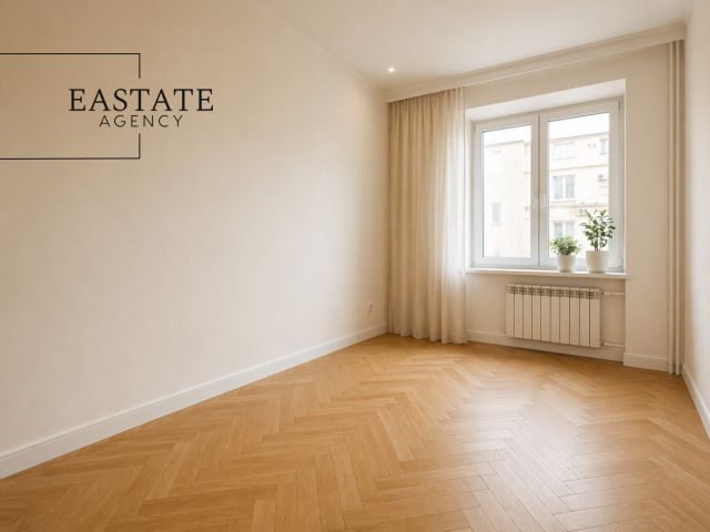 Mieszkanie 3-pokojowe Warszawa Śródmieście, ul. Aleje Jerozolimskie. Zdjęcie 3