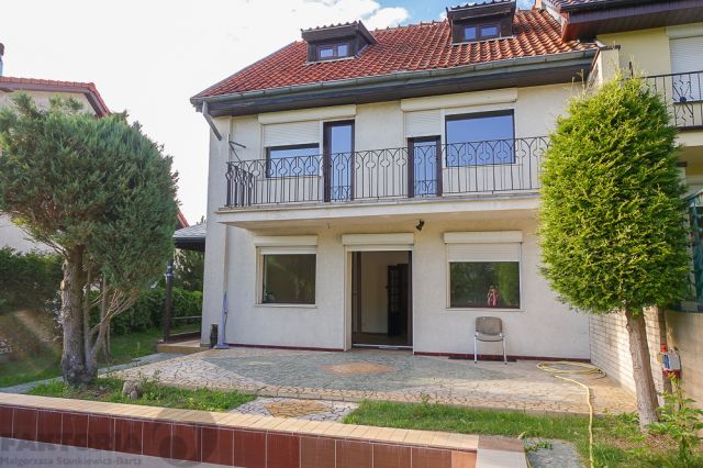 bliźniak, 6 pokoi Szczecin Podjuchy. Zdjęcie 45