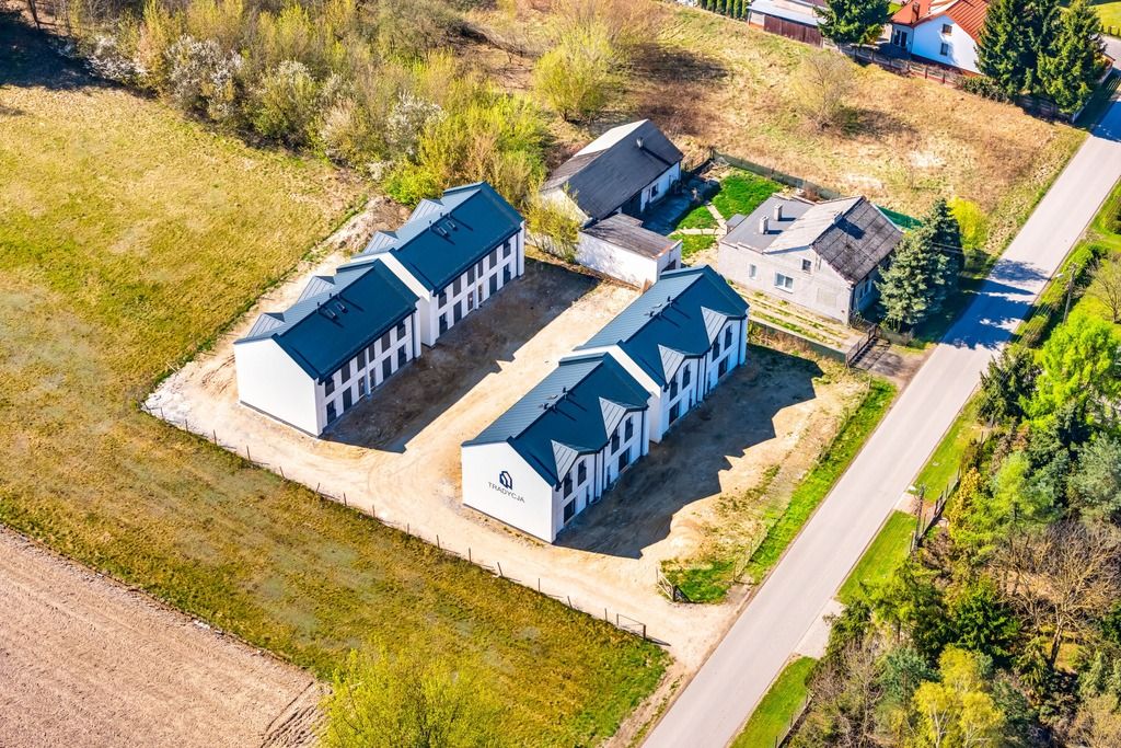 bliźniak, 4 pokoje Nowe Mostki. Zdjęcie 24