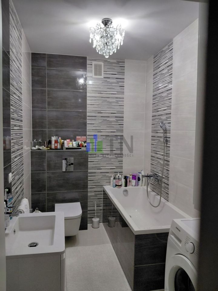 Mieszkanie 1-pokojowe Jelcz-Laskowice. Zdjęcie 14