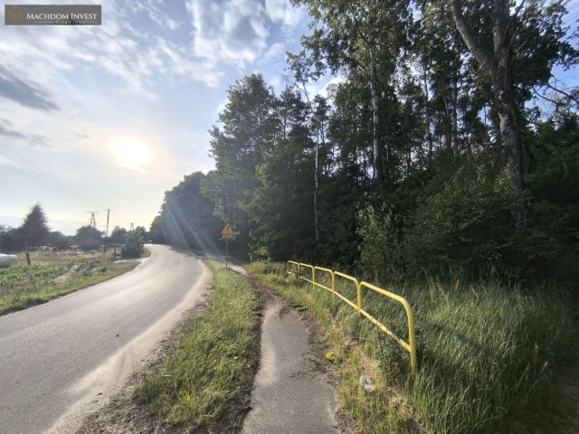 Działka rolna Rojewo. Zdjęcie 4