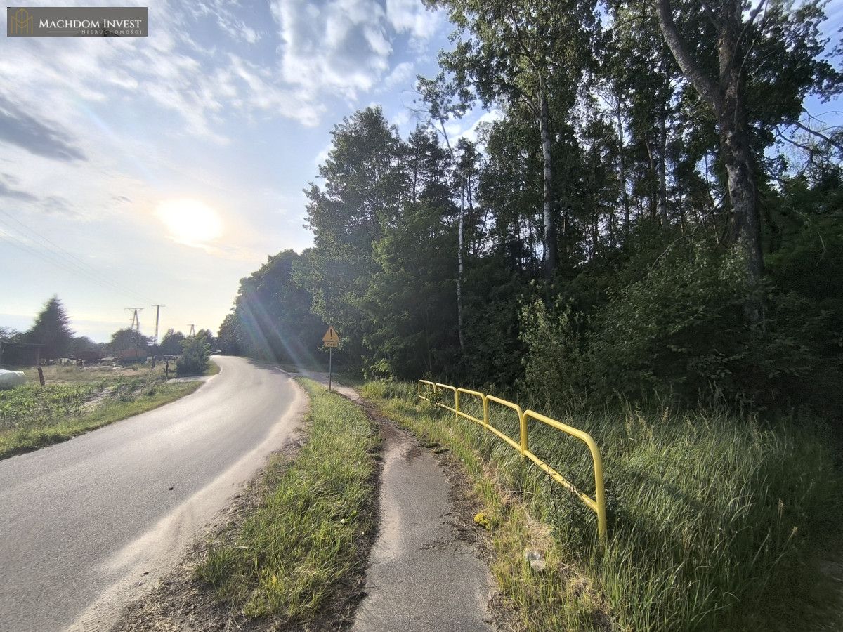 Działka rolna Rojewo. Zdjęcie 4