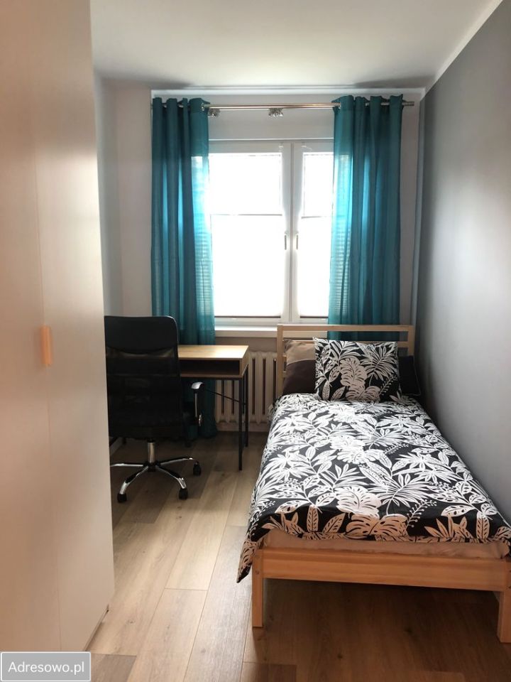 Mieszkanie 3-pokojowe Katowice Ligota, ul. Gdańska. Zdjęcie 6