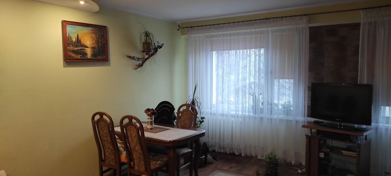 Mieszkanie 2-pokojowe Radomsko, ul. Jagiellońska. Zdjęcie 3