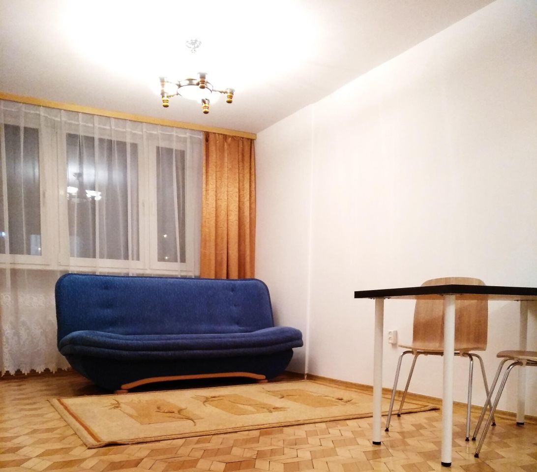 Mieszkanie 2-pokojowe Warszawa Ochota, ul. Geodetów. Zdjęcie 12