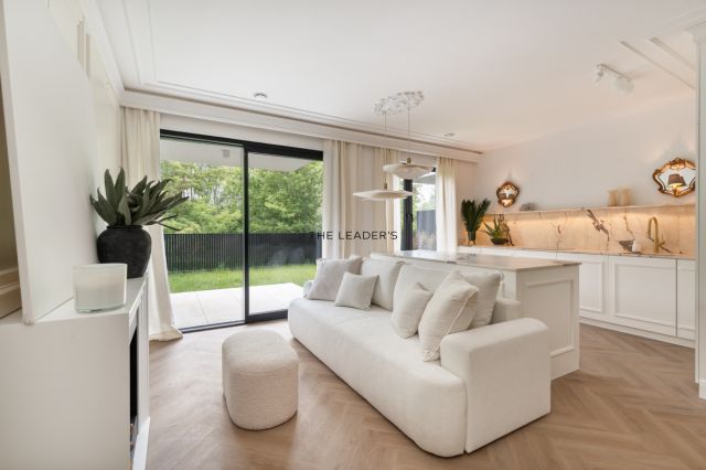 Warszawa Mokotów, Grejpfrutowa Mieszkanie - 2 pokoje - 44 m²