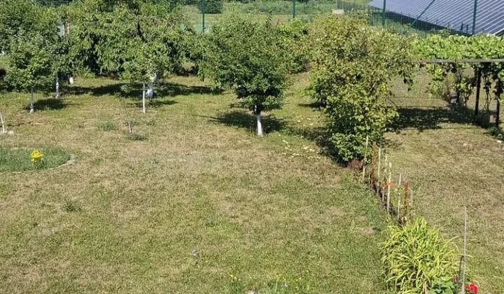 Działka budowlana Białołęka