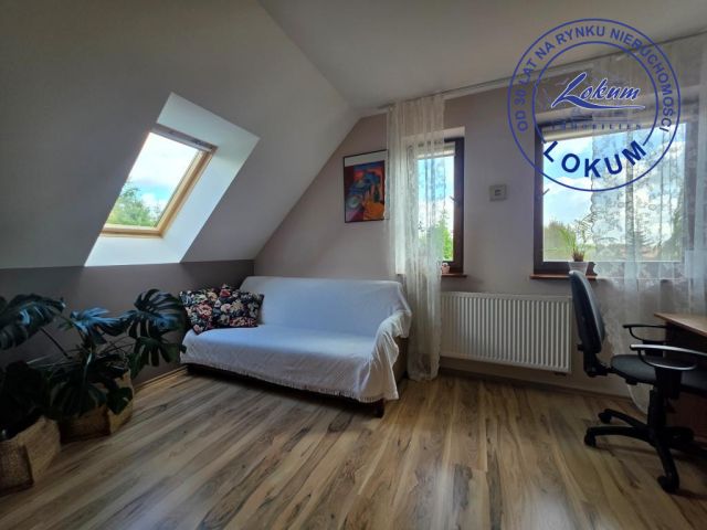 dom wolnostojący, 5 pokoi Dąbcze, ul. Jesionowa. Zdjęcie 13