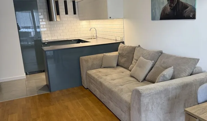 Mieszkanie 3-pokojowe Warszawa Białołęka, ul. Krzyżówki