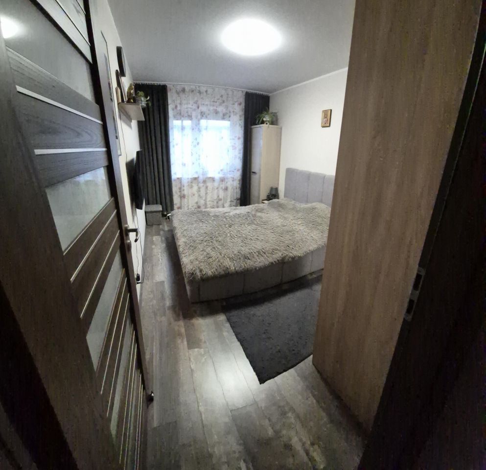 Mieszkanie 2-pokojowe Turka, ul. Jarzębinowa. Zdjęcie 13