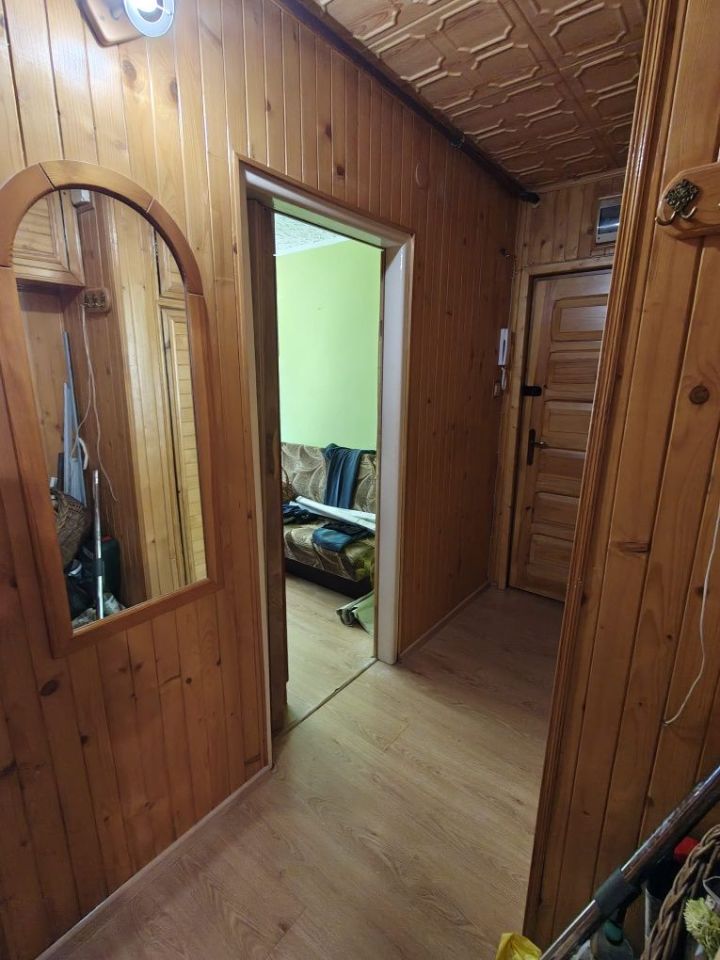 Mieszkanie 2-pokojowe Tarnów, ul. Pracy. Zdjęcie 2