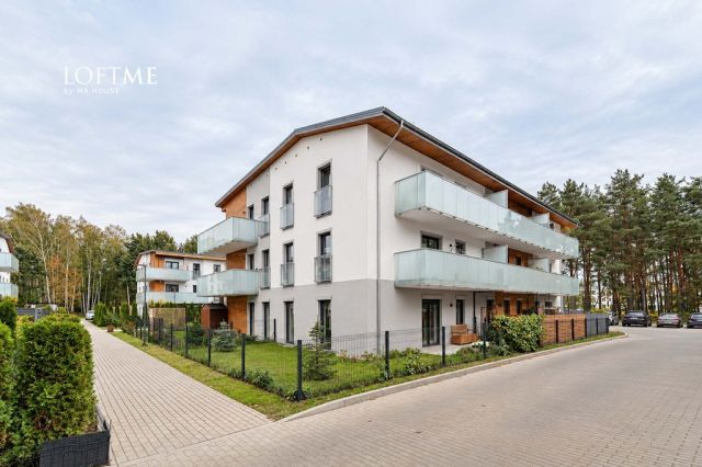 Mieszkanie 3-pokojowe Łódź Zdrowie, ul. Spadochroniarzy. Zdjęcie 19