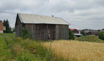 Działka budowlana Skała