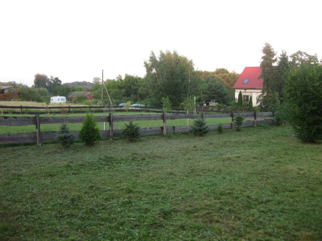 Działka budowlana Przecławice. Zdjęcie 1