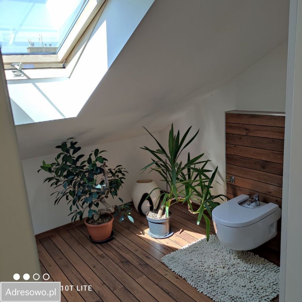 Mieszkanie 4-pokojowe Kalisz Tyniec, ul. Braci Niemojowskich. Zdjęcie 13