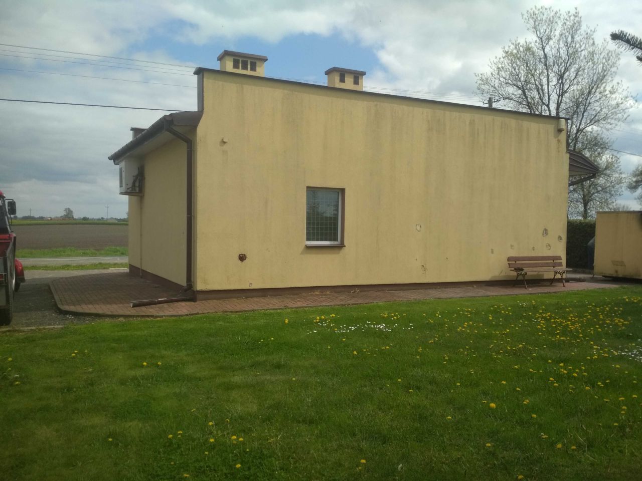 Lokal Terebiń. Zdjęcie 2