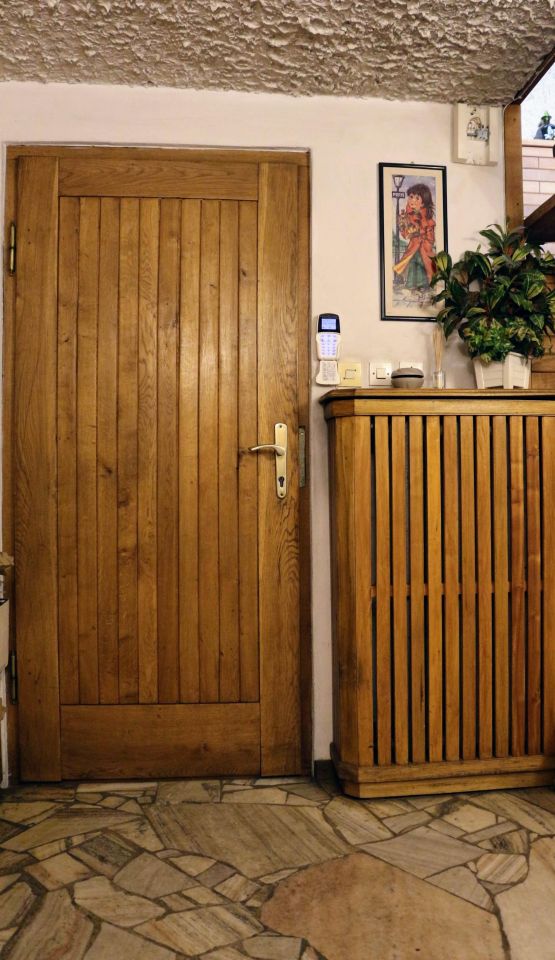 dom wolnostojący, 5 pokoi Otwock Świder, ul. Pogodna. Zdjęcie 13