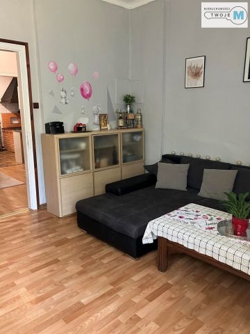 Mieszkanie 2-pokojowe Czarniecka Góra. Zdjęcie 1