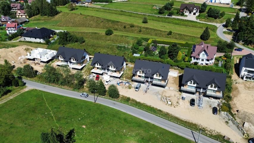 bliźniak, 5 pokoi Nowy Targ, os. Robów. Zdjęcie 6