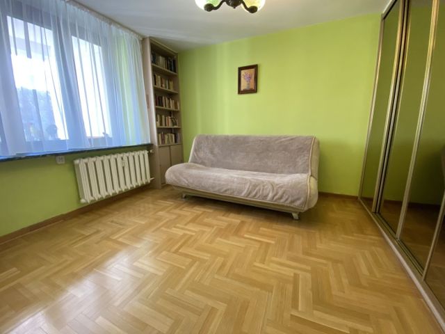 Mieszkanie 4-pokojowe Warszawa Mokotów, ul. Konstancińska. Zdjęcie 5