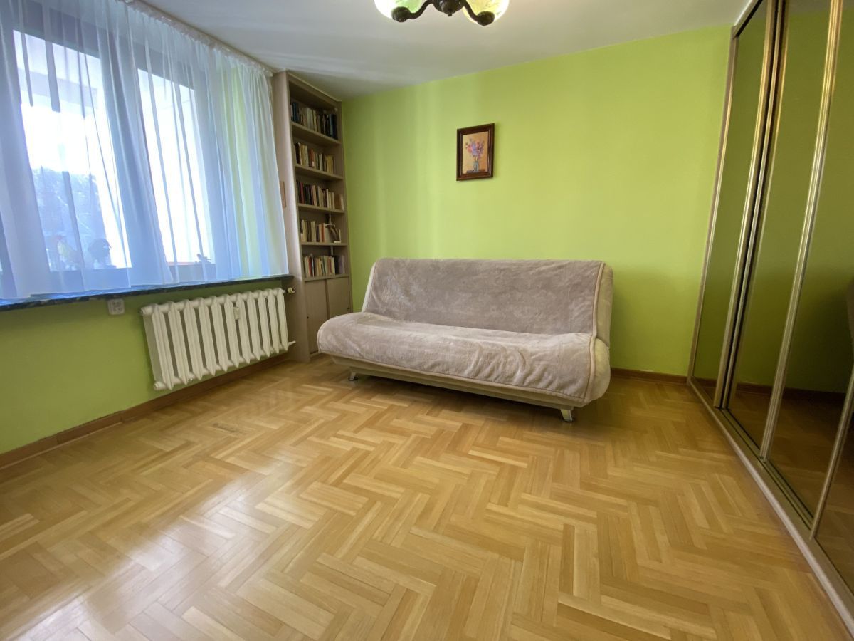 Mieszkanie 4-pokojowe Warszawa Mokotów, ul. Konstancińska. Zdjęcie 5