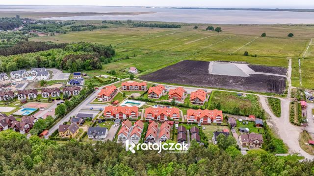 Mieszkanie 1-pokojowe Żarnowska, ul. Piaskowa. Zdjęcie 17