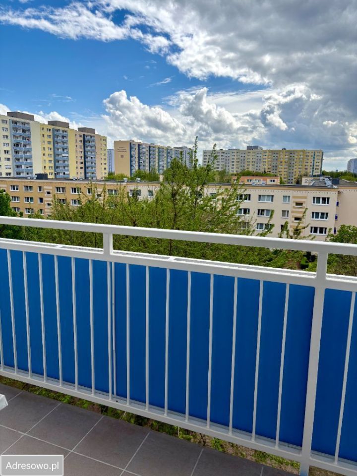 Mieszkanie 3-pokojowe Poznań Piątkowo, os. Bolesława Chrobrego. Zdjęcie 18