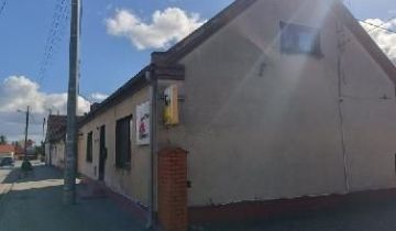 dom wolnostojący Kórnik