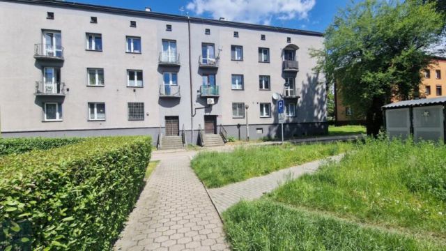 Mieszkanie 3-pokojowe Zabrze, ul. Władysława Reymonta. Zdjęcie 12