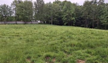 Działka budowlana Koźmice Wielkie, Koźmice Wielkie