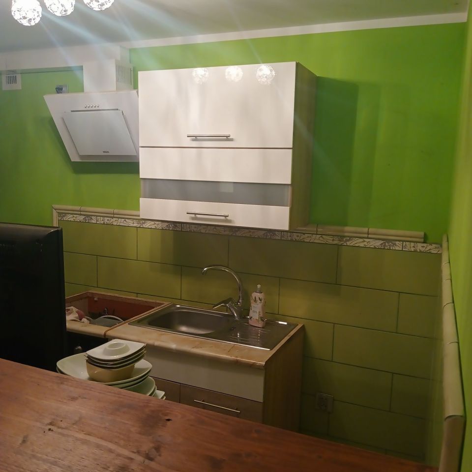 Mieszkanie 3-pokojowe Nowa Ruda Słupiec. Zdjęcie 5