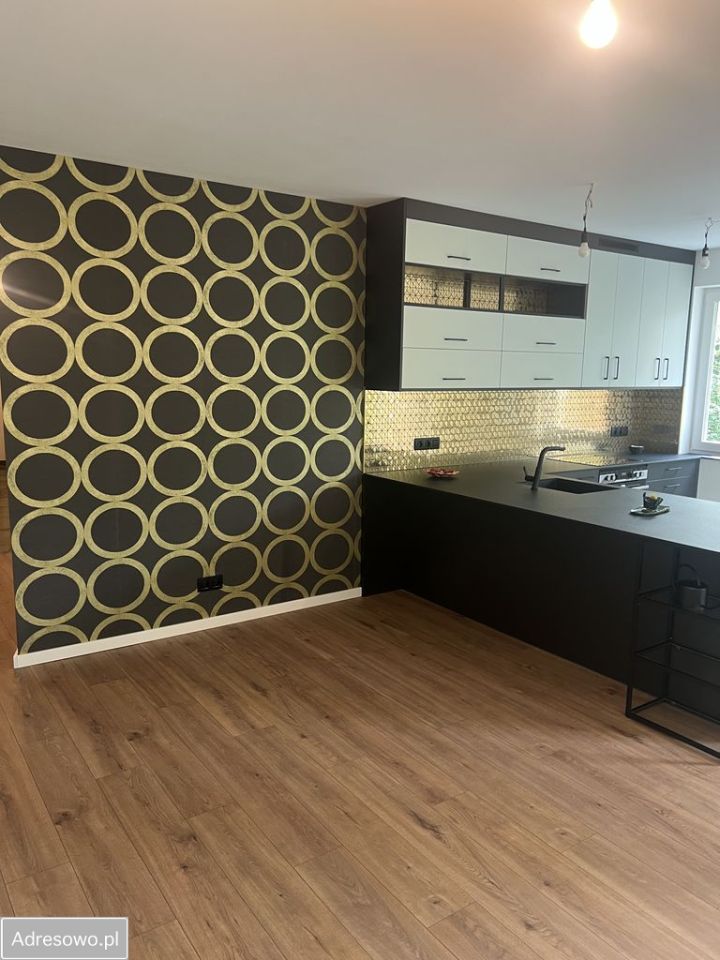 Mieszkanie 3-pokojowe Poznań Centrum, ul. Ułańska. Zdjęcie 19