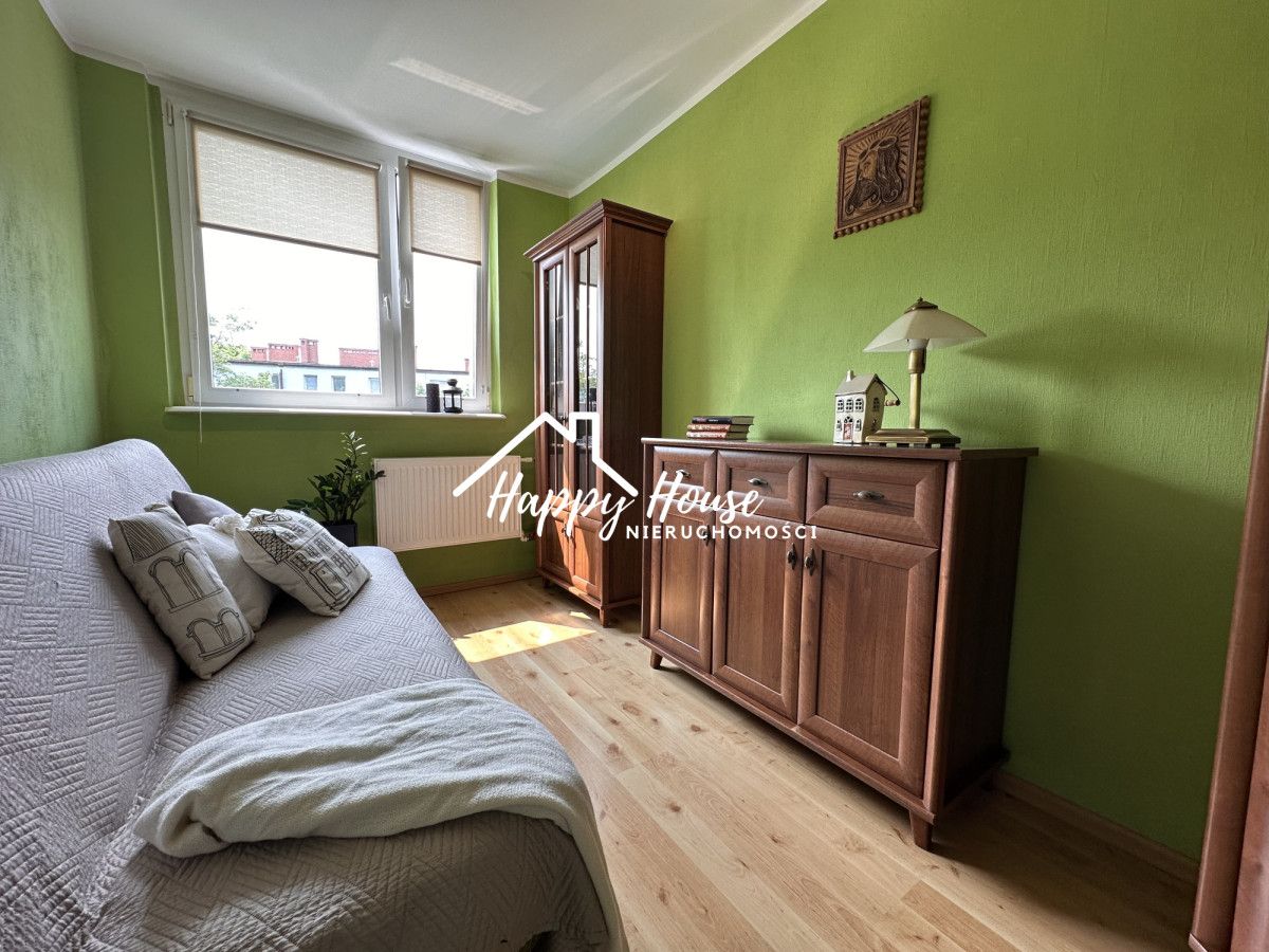 Mieszkanie 2-pokojowe Chojnice, ul. Młodzieżowa. Zdjęcie 12