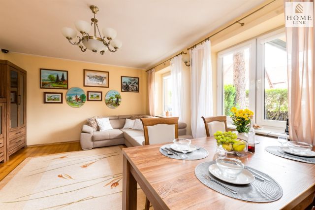 dom wolnostojący, 4 pokoje Olsztyn Dajtki, ul. Sielska. Zdjęcie 9