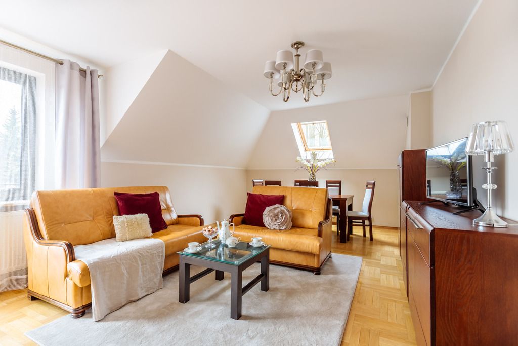 dom wolnostojący, 9 pokoi Wołomin, ul. Reja. Zdjęcie 7